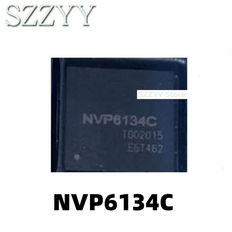 5PCS NVP6134C NVP6134 QFN-76 AHD high-definition image/video processor chip