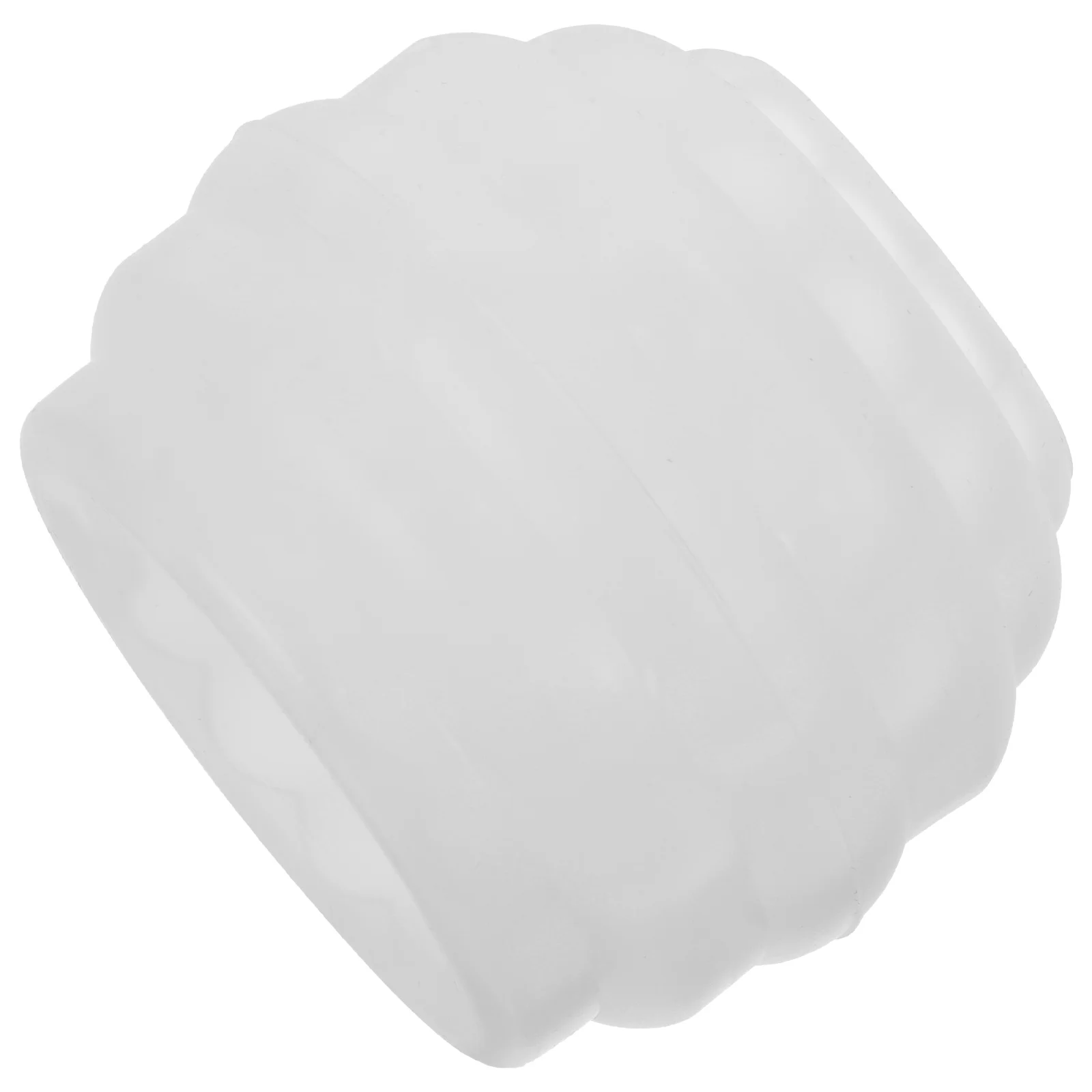 

Scented Mold Candlestick Epoxy Casting Silicone Molds Diy Reusable for Cake Holders Resin