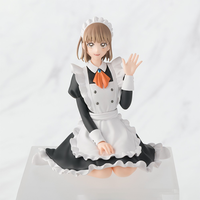 【100%original】SEGA Ao No Hako - Chouno Hina Kano Chinatsu - Premium Chokonose Figure - Bunkasai Ver. Garage Kit Gifts Toys Model