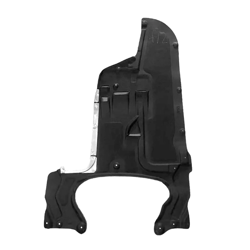 51757186714 Middle Under Cover Splash Undertray 51757243269 Fits for BMW 535i xDrive F07 F10 Facelift 2013-2016 F06 640i xDrive