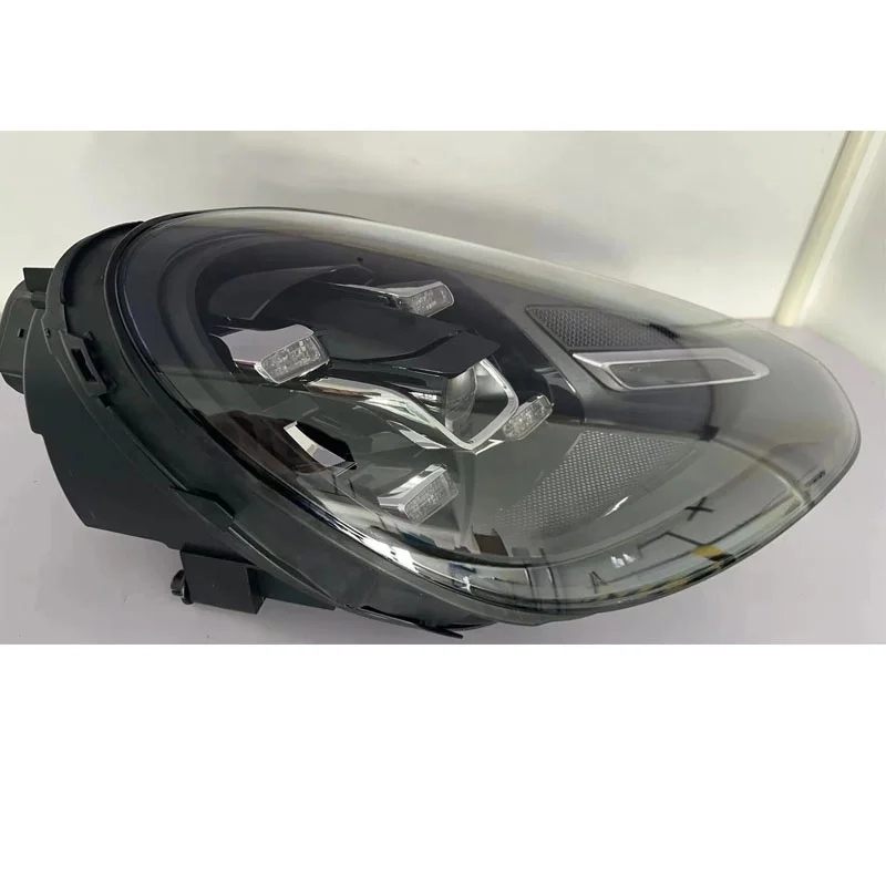 

Factory price car headlights suitable for Cayenne 2015-2017 95863128500 95863128600