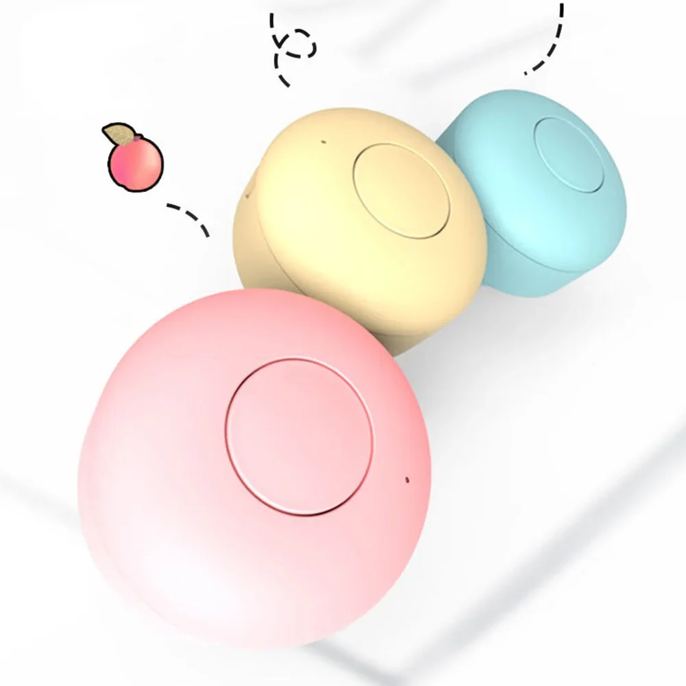 Für TikTok Flipping Selfie Video Bluetooth Fernbedienung Fingertip Ring Gadget Page Turner Browsing Controller für Mobiltelefon