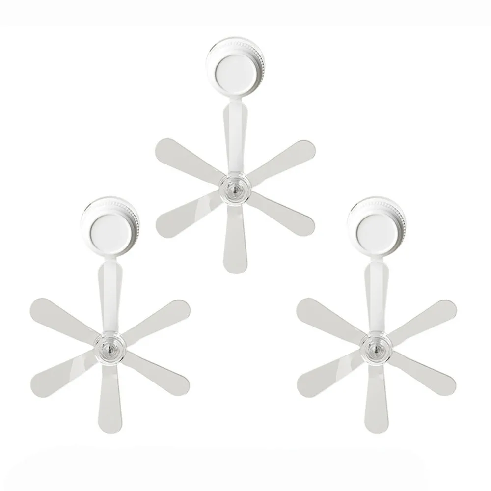 

3Pcs Wall Mounted Conditioning Guide Fan Adjustable Anti Direct Blowing Air Conditioner Windshield Plastic Windproof