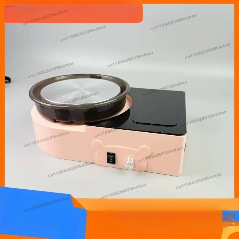 For Billet Machine for Children Mini Billet Machine Tool