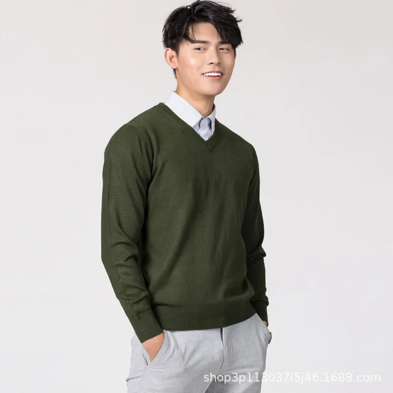 armgreen-v