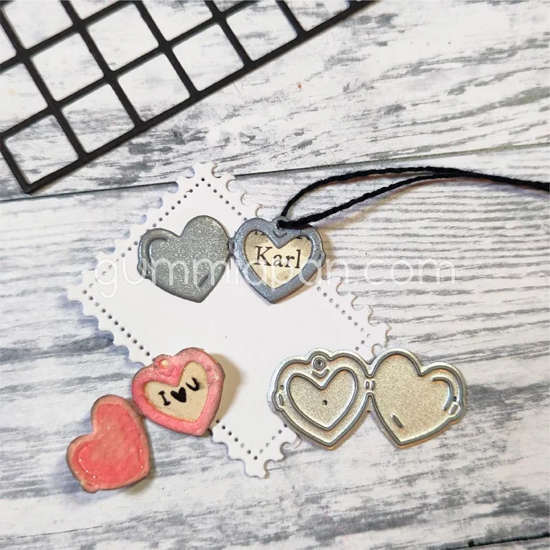 Skunk Brochure and bag Cutting Dies Scrapbook Diary Decoration Stencil Embossing Template DIY Greeting Card Handmade 2026 new view 5