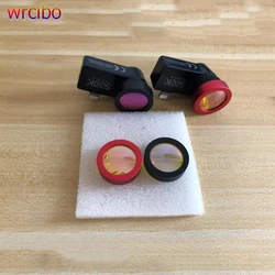 Macro Lens for Seek camera Compact Pro XR PCB Repair Motherboard Infrared Focusing Amplification Seek Thermal Imaging Macro Lens