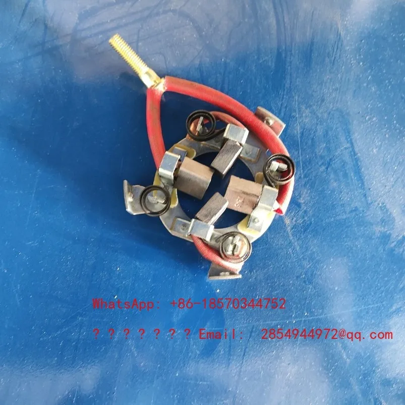 Electric Winch Carbon Brush 12,000 Pounds 13500 Pounds Applicable Winch Carbon Brush Motor Accessories