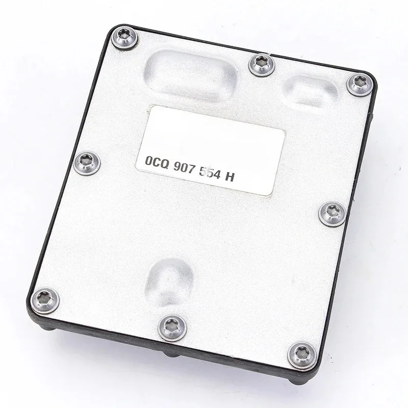 1x  0CQ907554H Drive Rear Differential Haldex Control Module Unit Fit for VW Golf R MK7 Passat 3C T-Roc A3 Car Tools