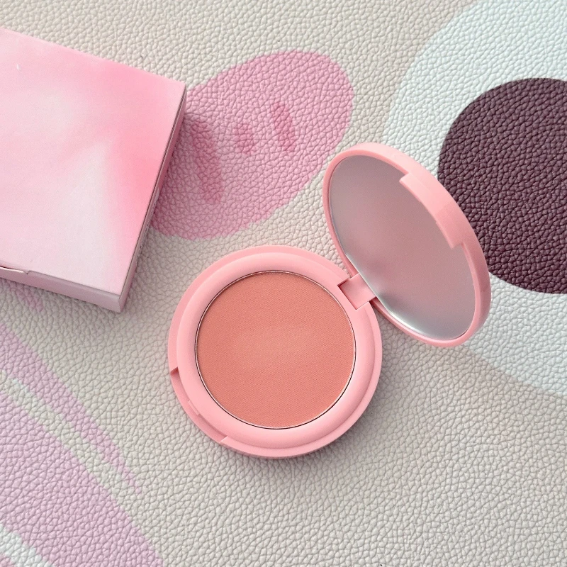 Nouveau surligneur mat contour Blush Palette nacré brillant fard à paupières multifonctionnel visage maquillage Palette femme cosmétique