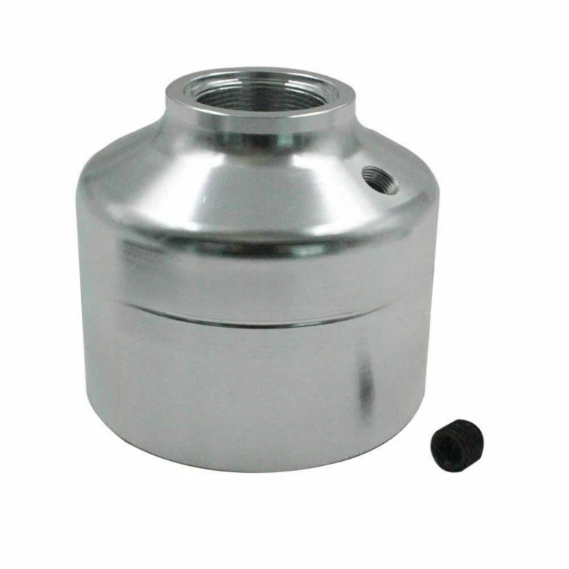 

Chevrolet/General Motors 6.6L diesel engine fuel filter
