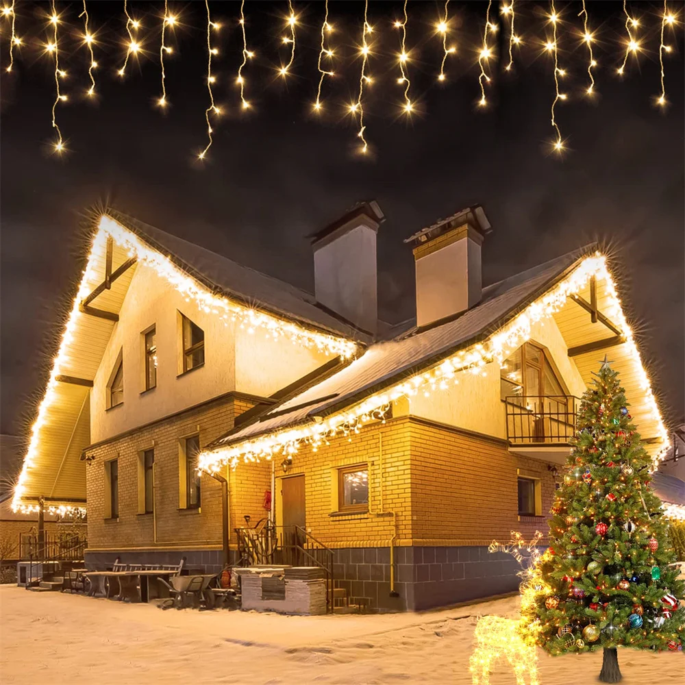 Рисунок 3 - Рождественские украшения 2026 Сказочные