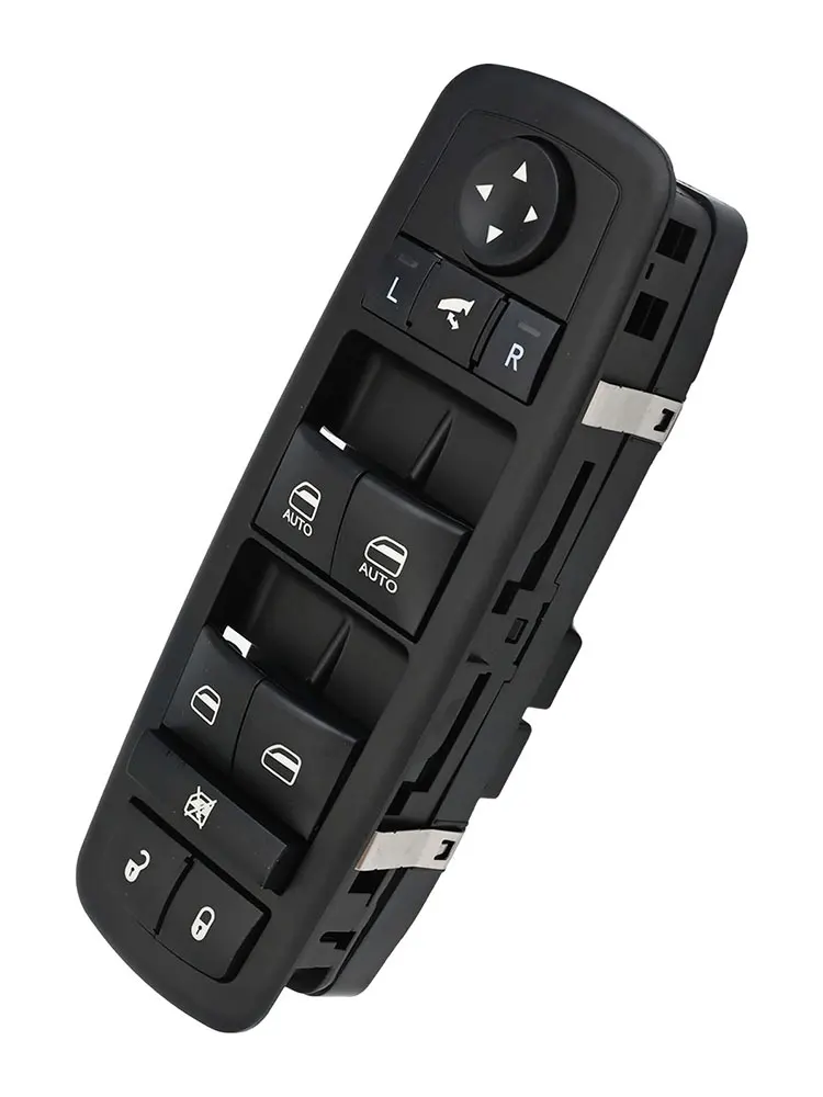 نافذة السيارة التبديل سائق الجانب نافذة التبديل استبدال تركيب ABS المواد OEM 56046826AE ملحق التحكم في المركبات #4