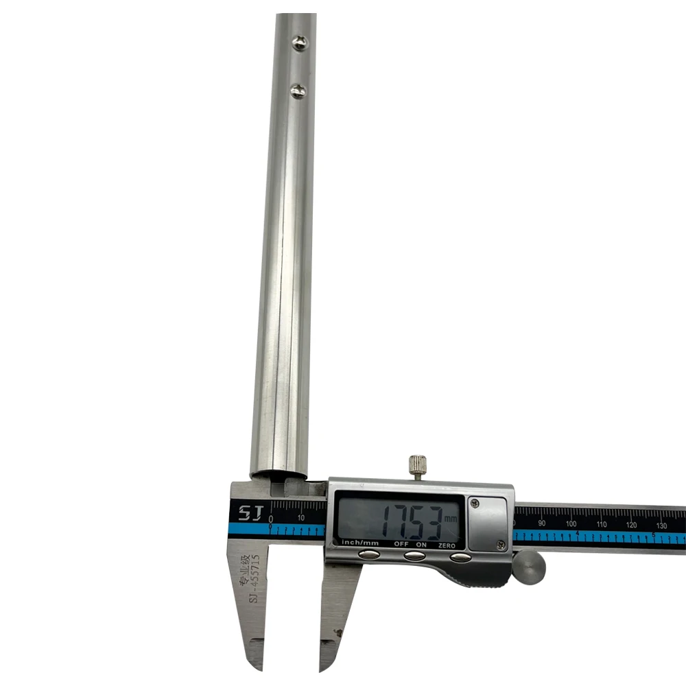 KegLand A-type Opening Tool for Commercial Kegs