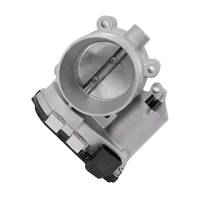 

DV-E5 68MM Electronic Throttle Body Assembly 0280750152 Compatible with Audi Bus Compatible with Bosch TBI