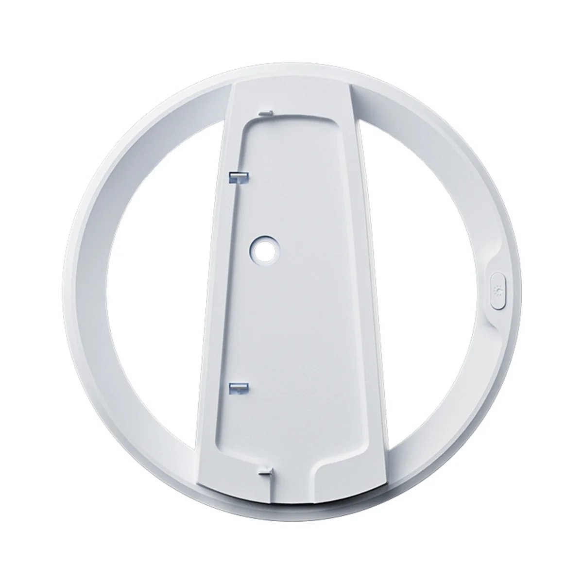 N34R_Vertikaler Ständer für PS5 Slim Konsolenscheibe und Digital Edition-Halter