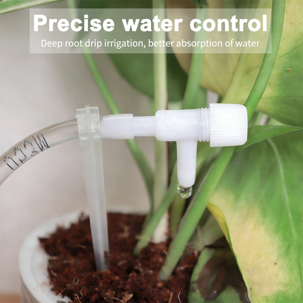 Garden Drip Irrigat…