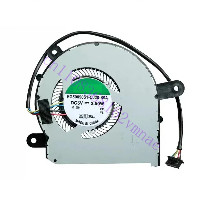 FOR HP EliteDesk 400G6 800G6 TPC-Q072 Fan M88648-001