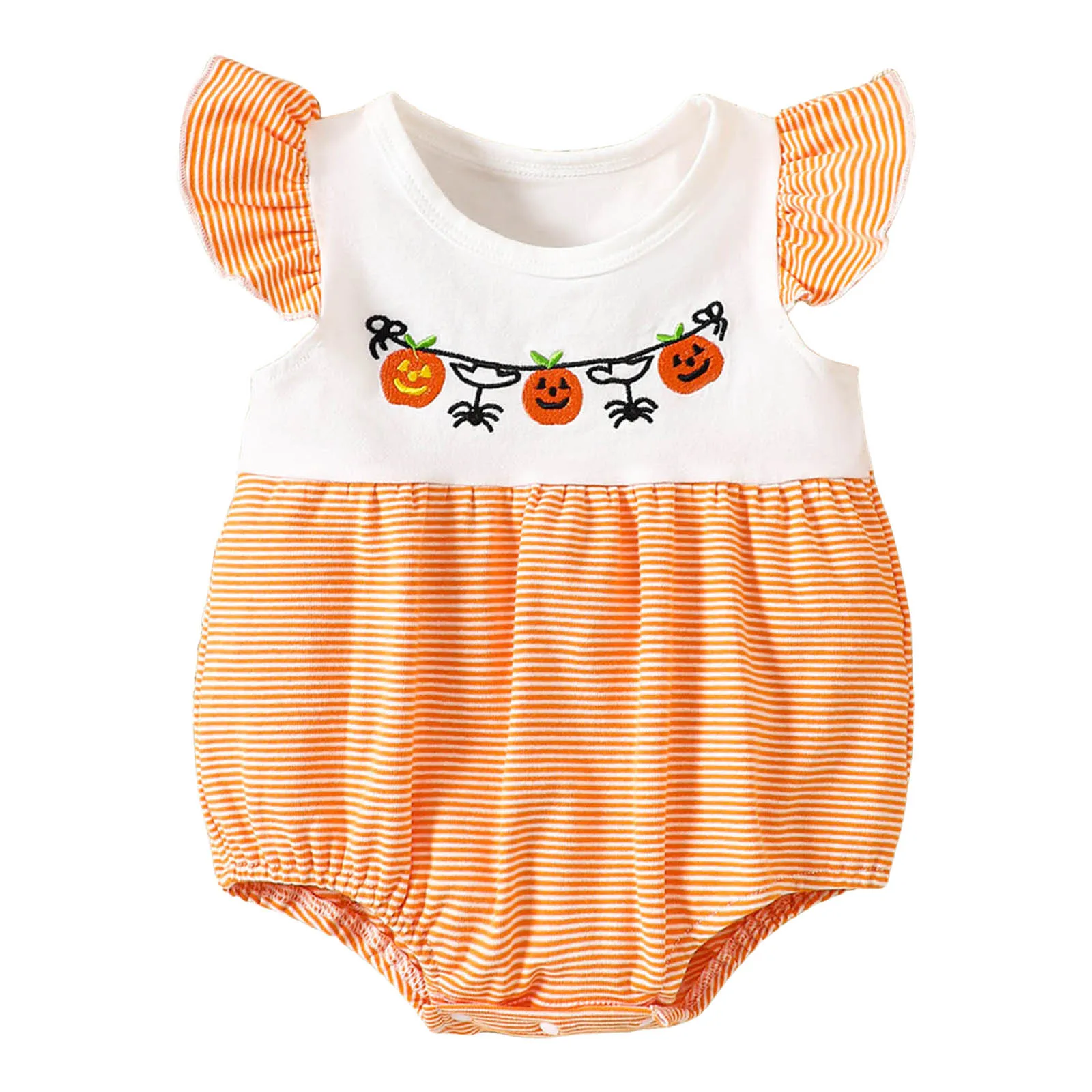 roupas-pre-emie-menino-bebe-halloween-outfit-menina-malha-recem-nascido-boneca-macacao-infantil-da-crianca-bonito-outono-roupas-crianca-ballet-collant