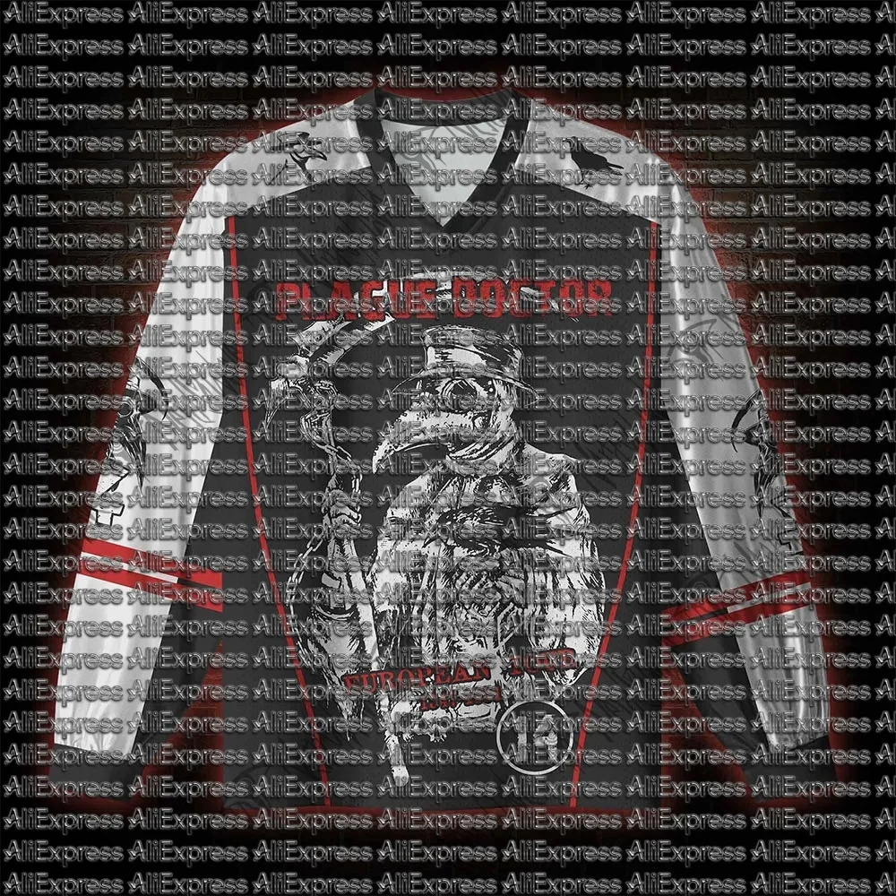 2026 Latest Dark Men's Long Sleeve 3D Sports and Leisure Outdoor Sports Quick Drying Women's Children's Top