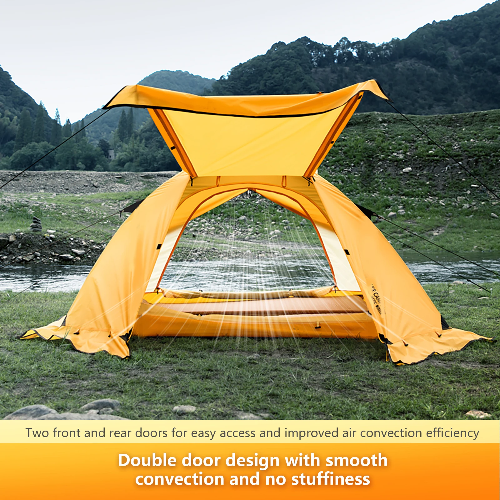 Thumbnail 4 - #16 Latest Hiking Poles Offers