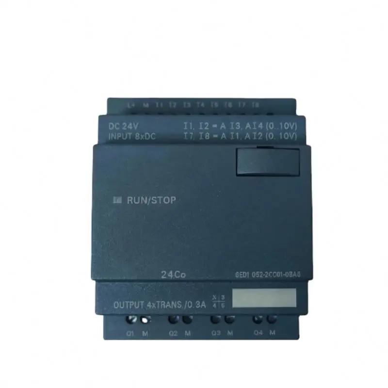 

Original New Product 6ED1052-2CC01-0BA6 Logic Module