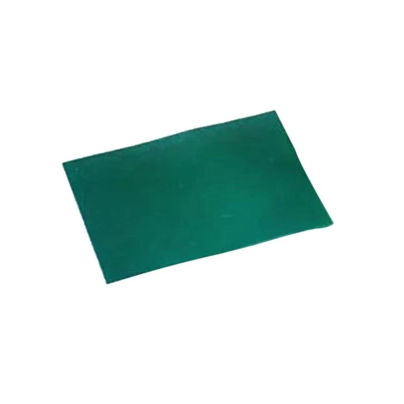 Green Field Viewing Film Card Magnet Detector Pattern Display for Scientific Observation Circuit