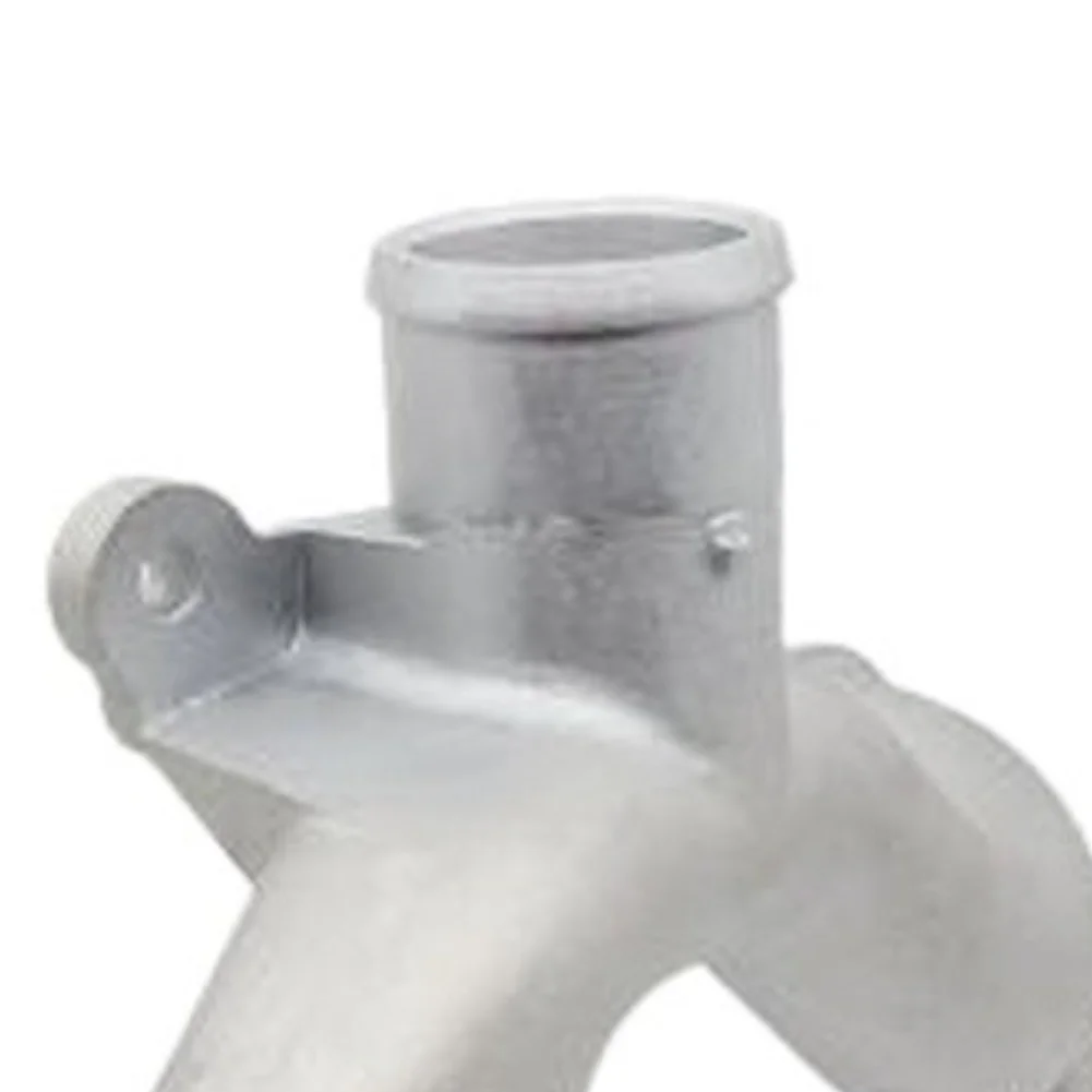 Discovery4 Water Pipe Radiator Hose Assembly Cooling Water Pipe Precise OE Specification Easy Installation Process
