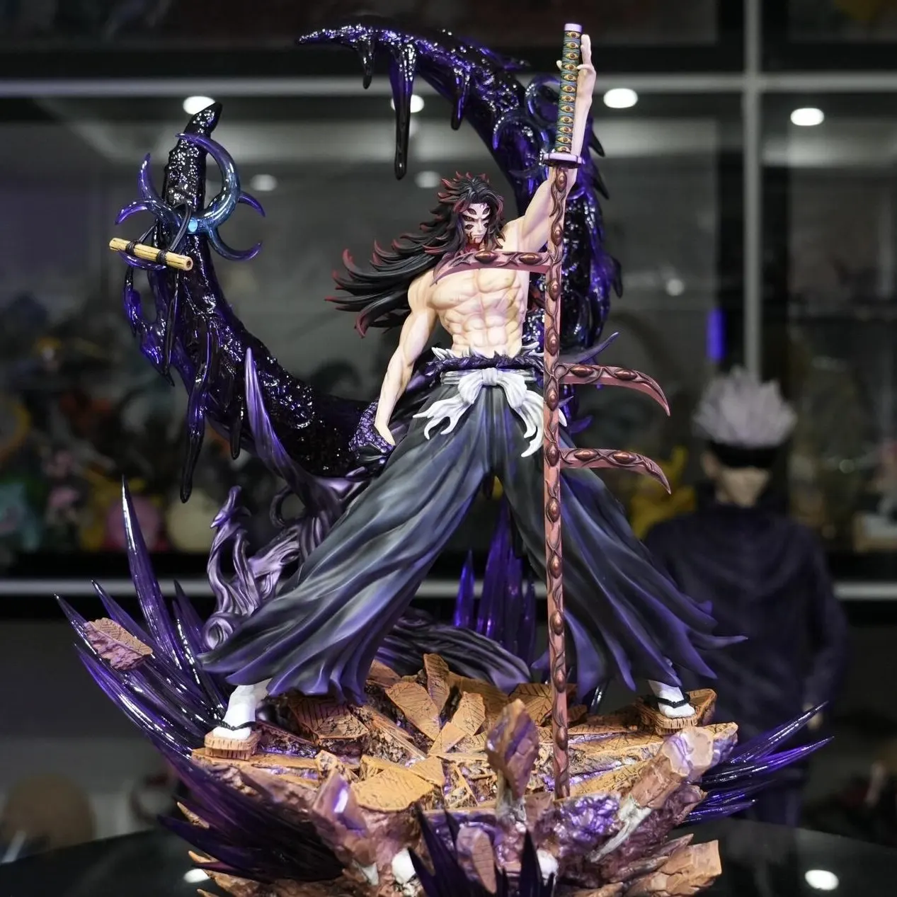 S0d273c24c2df43a7a9c1348efcd0a126Z - GK Figure Shop