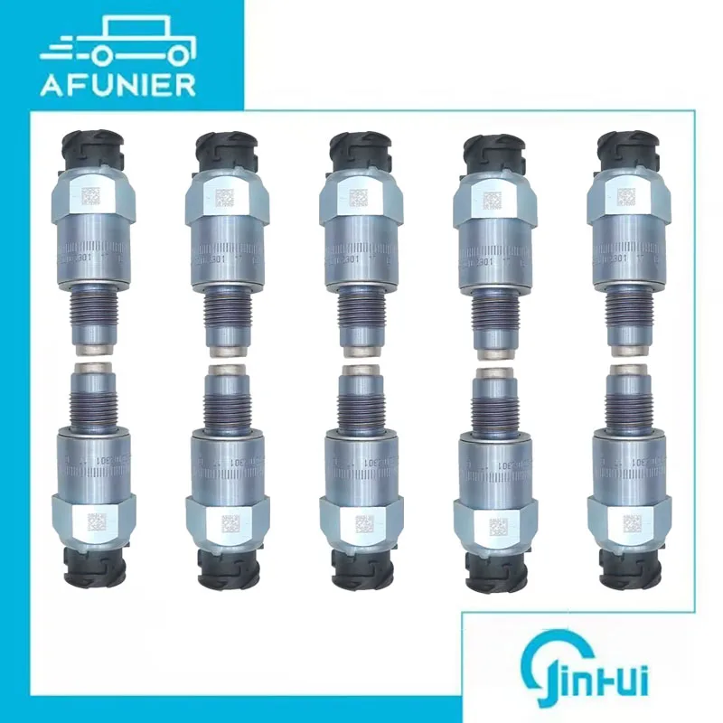 10Pcs Odometer Speed Sensor For Siemens VDO OE No.:2159.20102301,215920102301,0155422417