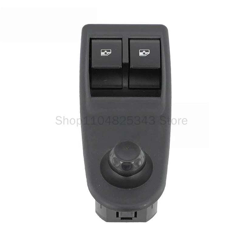 352.3769 for LADA Auto Parts Glass Regulator Switch Window Control Panel view 2