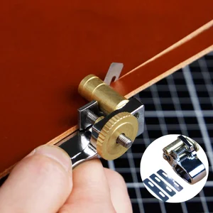 12 최고의 영업 스키를 타는 기계 가죽 - №6