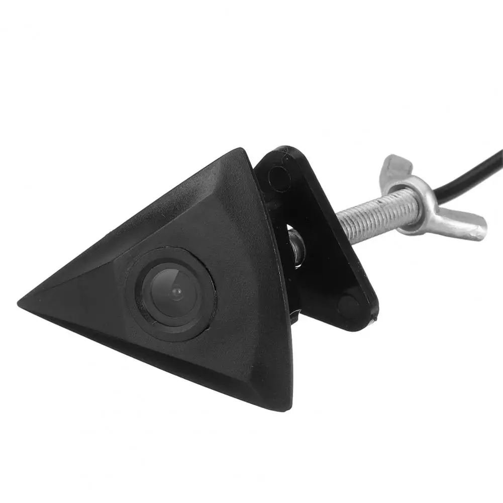 

Front View Camera Embedded Wide Viewing Angles Waterproof Car Logo Emblem Reverse Camera for Golf/for Jetta/for Passat/for Tigua