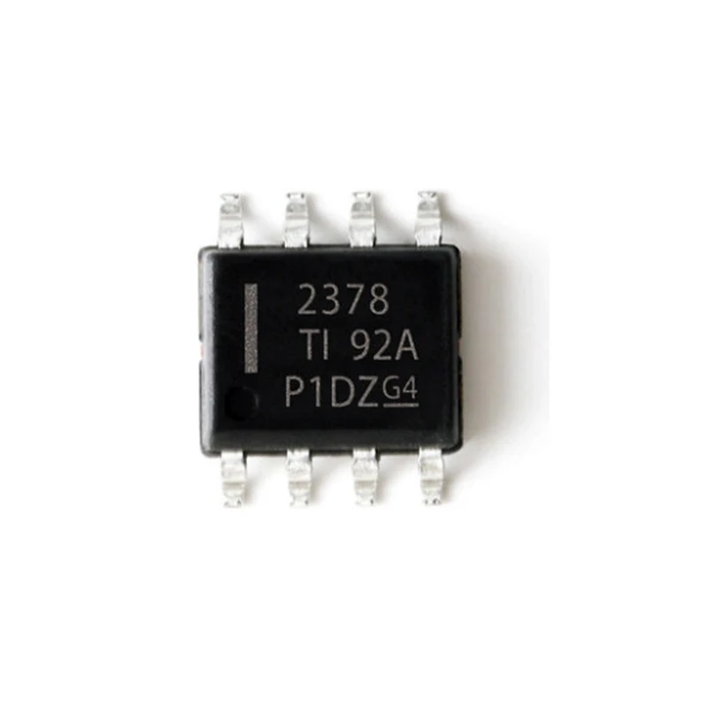 10 Pcs TPS2378DDAR …
