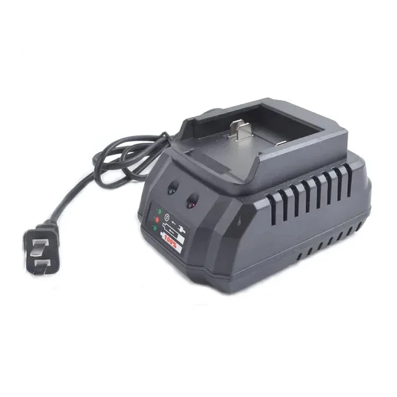 Li-Ion Battery Charger For Makita 18V 21V DC18RC BL1830 BL1815 Hong Song BoDa FoGo Lomvum ZhiPu JiangMi Jinlujiao LMlava KETEWEI