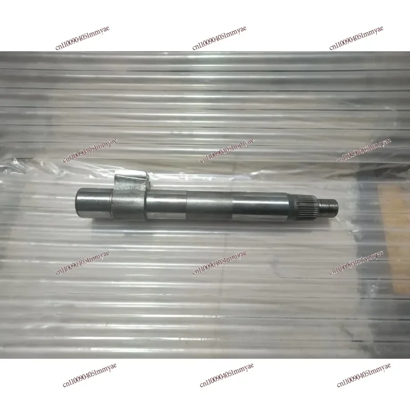 

Suitable for Wrangler Four Doors Two Doors Steering Gear Steering Machine Steering Shaft Bangtai Rocker Arm Deputy Bangtai