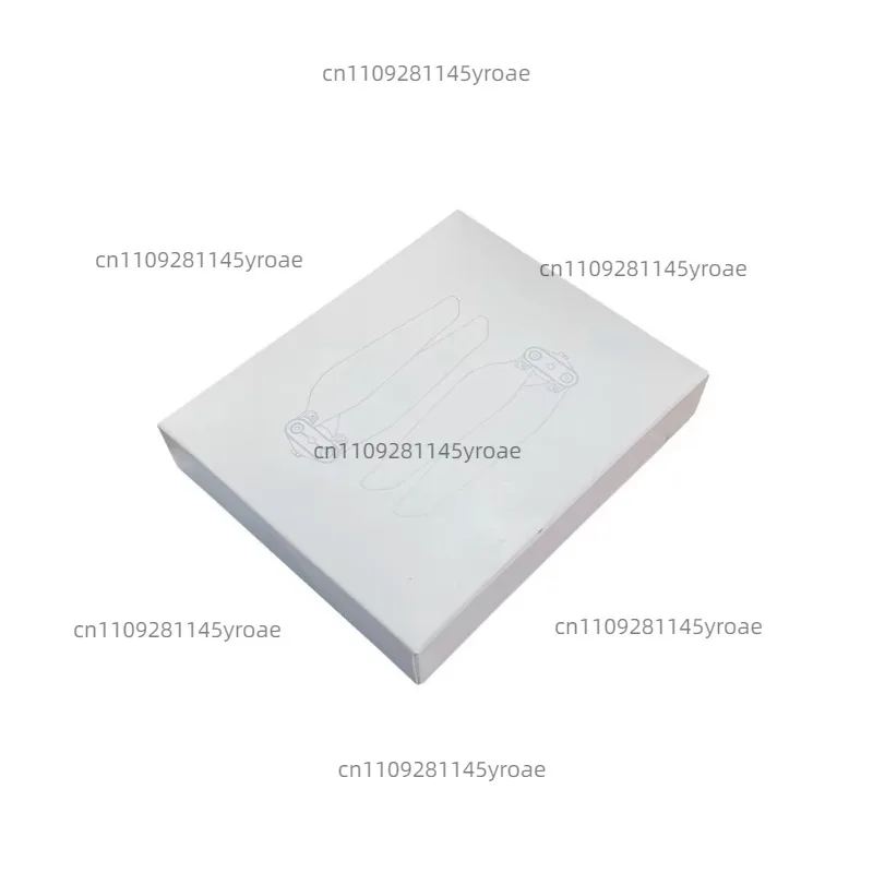 RC Camera Device Replacement Foldable Propeller Paddles Wing Protection Blades For X8 SE Tele X8 SE 2020 2022 X8 Pro - view 4