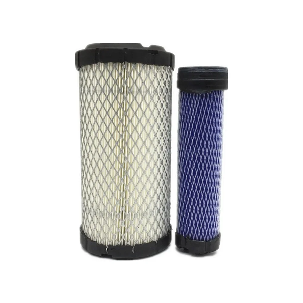

Excavator Parts For SWE17 18 Diesel Filter Element Oil Filter Element Air Filter Mini