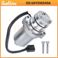 NEW Differential Clutch Oil Pump 0AY598549A 0BS598549 For A3 Q3 RS S3 TT VW Passat Tiguan Seat Skoda DS119866 V106591