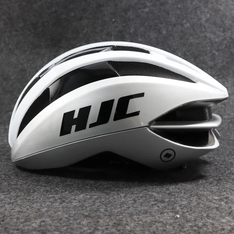 hjc aero helmet Adwatt 1.5 Road Cycling (Matte Black) Bicycle Helmet Best Aero Road