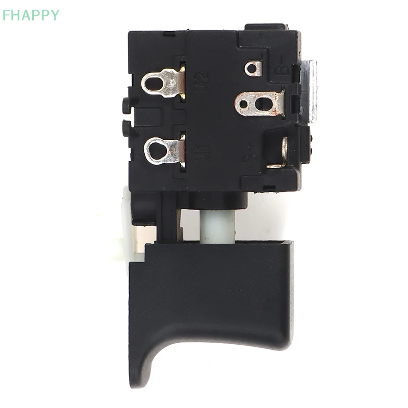 FA021A-56สวิตช์ Bor listrik jlevel DC 16A FA021A 7.2-24V