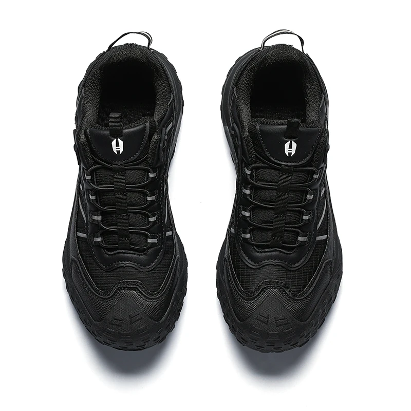 أحذية ركوب الدراجات الاحترافية كاجوال عصرية للرجال للفصول الأربعة ومضادة للانزلاق ومقاومة للاهتراء وقابلة للتنفس ومريحة لركوب الدراجات #4