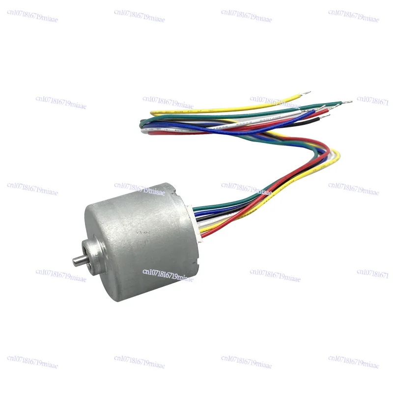 

3530 Brushless Drive Motor, Miniature Brushless Motor