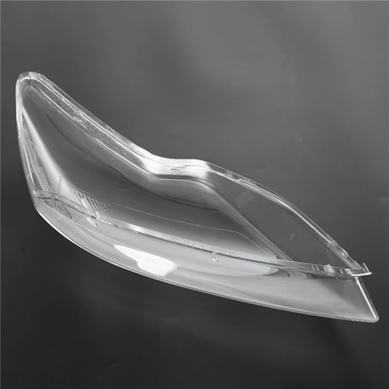 ฝาครอบไฟหน้าขวาสำหรับ Ford Focus 2009-2011