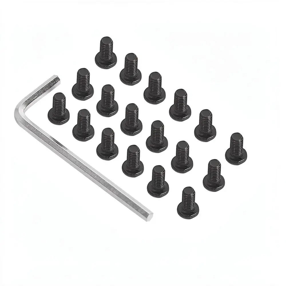 Scooter Deck Battery Cover Screw Replacement For Segway Ninebot Max G2 G65 G30 G30LP G30D Professional Maintenance Fixing Parts
