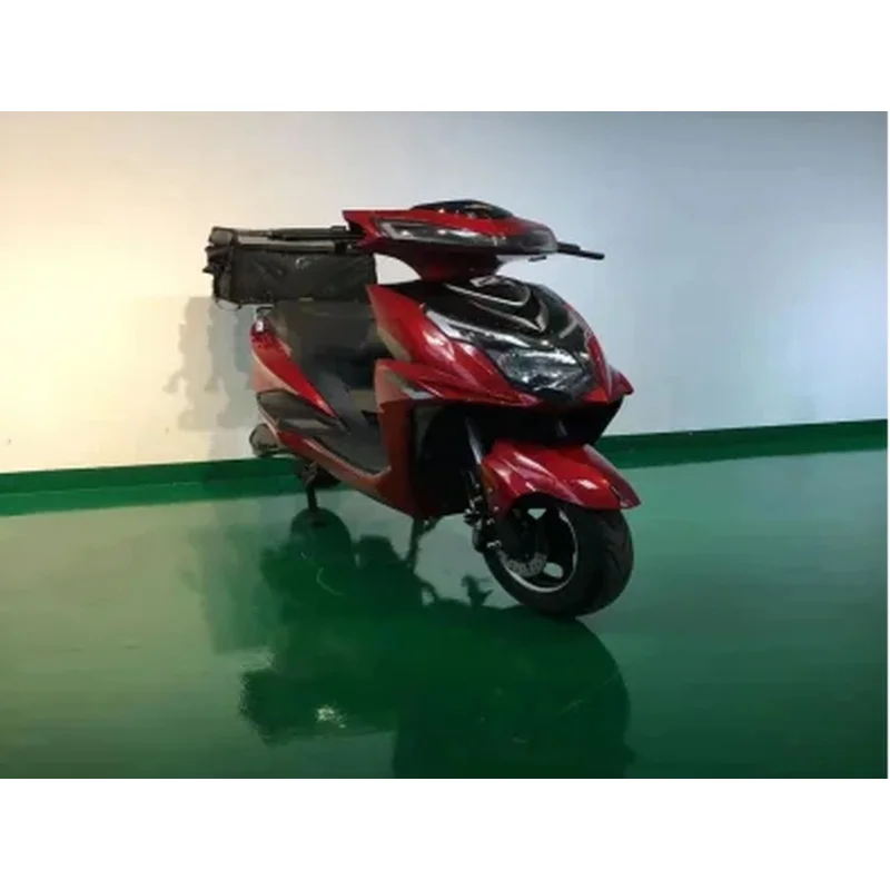 Factory Direct Motorcycle Adult Fast Motorcycle 1000W CKD Scooters