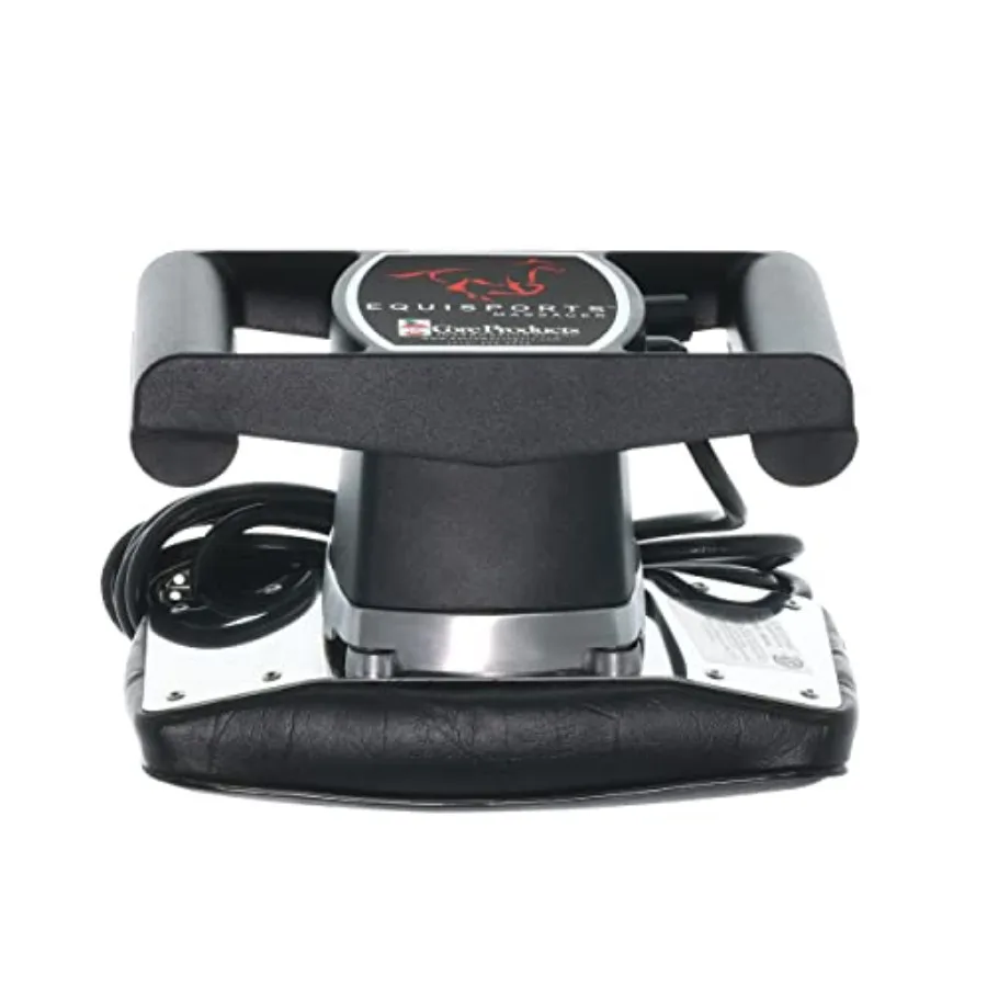 

Массажер Equisports с регулируемой скоростью для успокаивающего глубокого массажа тканей лошадей и конной амуниции
