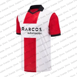 24-25 New Hot Sale Football Jerseys Team Trainning Jersey 3D Print Men's And Women's Sports Shirts Short Sleeve Football Shirts