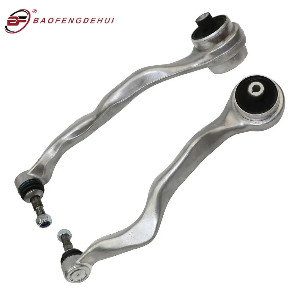 8PCS NEW Front Control Arm Ball Joint Sway Bar Link Tie Rod 8 Kit for BMW 1 3 Series F30 31126852991 31126852992 32106799965