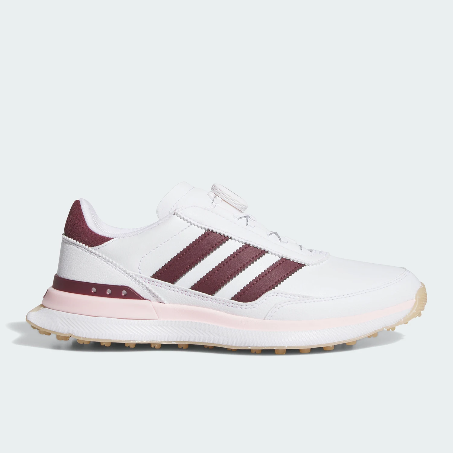 Adidas genuine S2G 26 BOA women's low top golf shoes KK2866